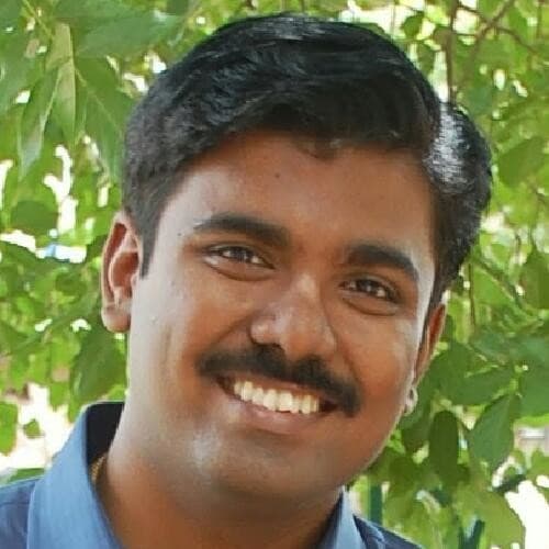 Thiyagarajan V