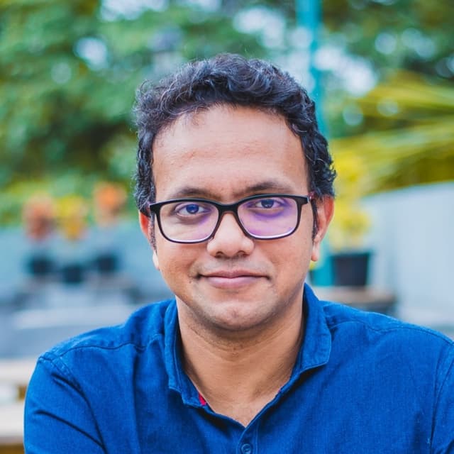 Thiyagarajan Maruthavanan (Rajan)
