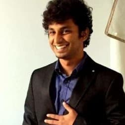 Thiyagesh Viswanathan