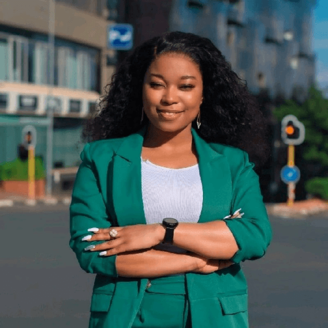Thobeka M.