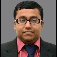 👨🏻‍💻 Blessen Thomas