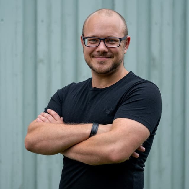 Thomas Dechant
