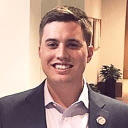 Tom Barker
