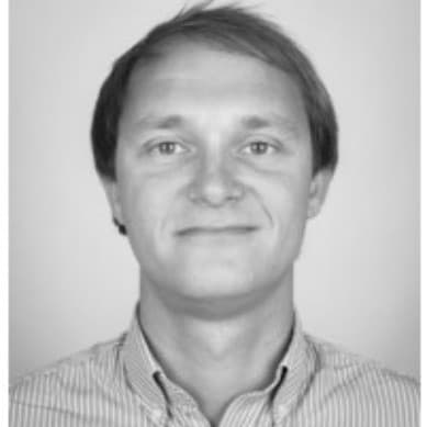 Thomas P. Ludwig