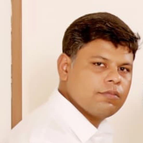Thomas Raja