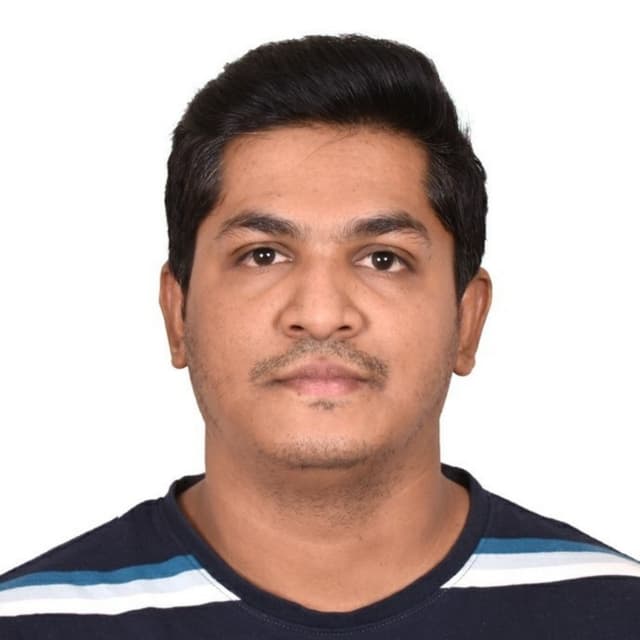 Roshan Thomas