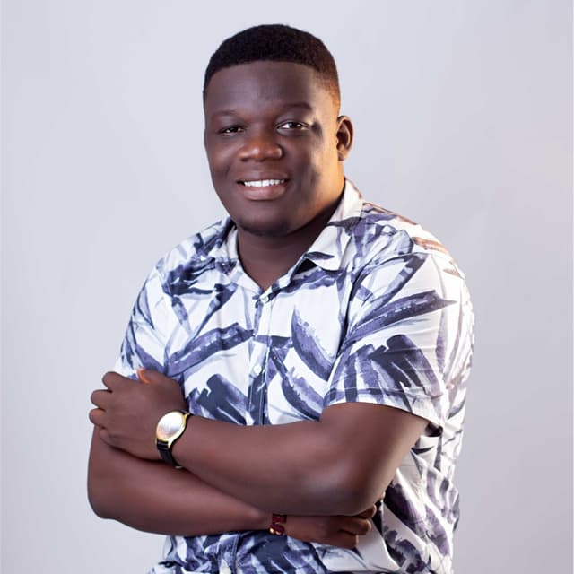 Thomas Sarpong