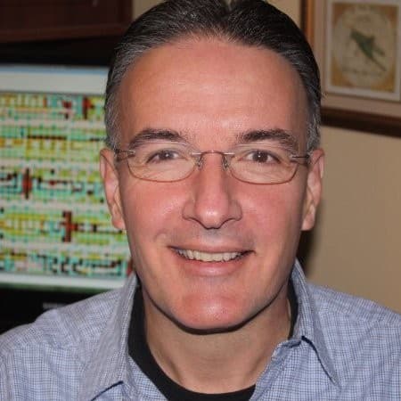 Thomas Varga