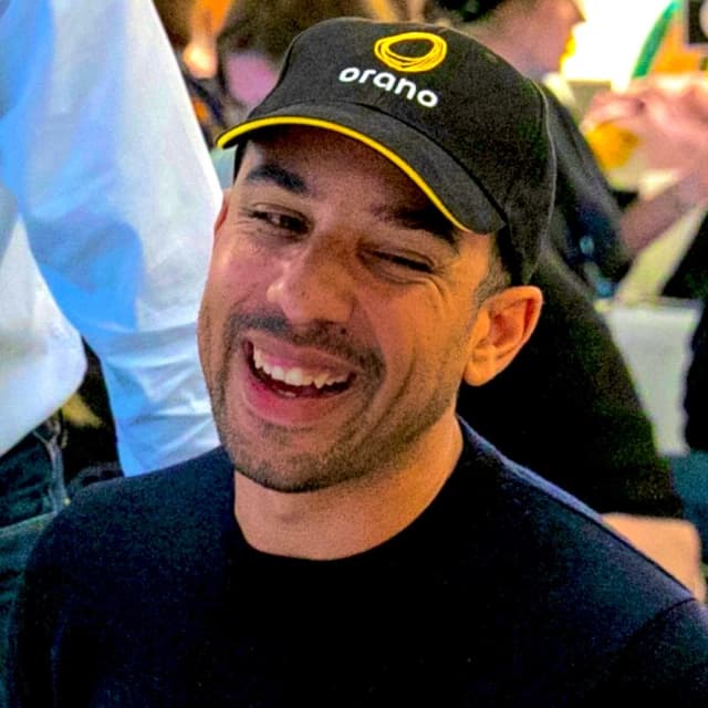 Thomas Xantippe