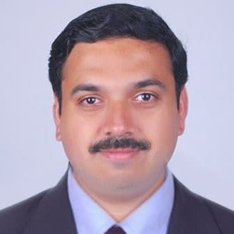 Dr. Anu Thomas