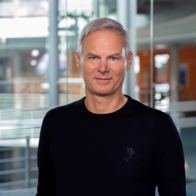 Thomas Bamberger