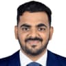 Kiran Thomas Varghese