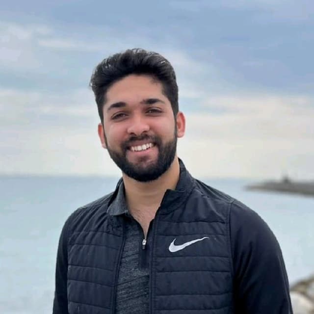 Thomas Kuruvilla