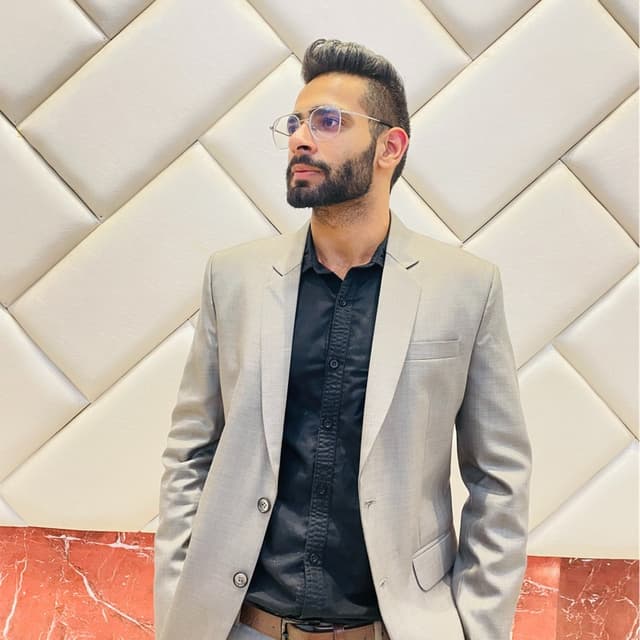 Kunal Chhabra