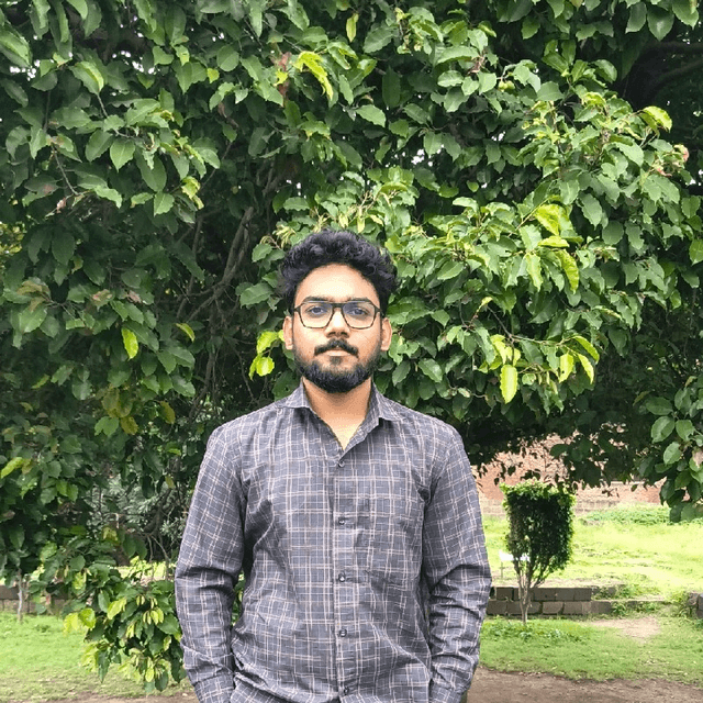 Omkar Thorat