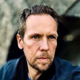 Thordur Arnason