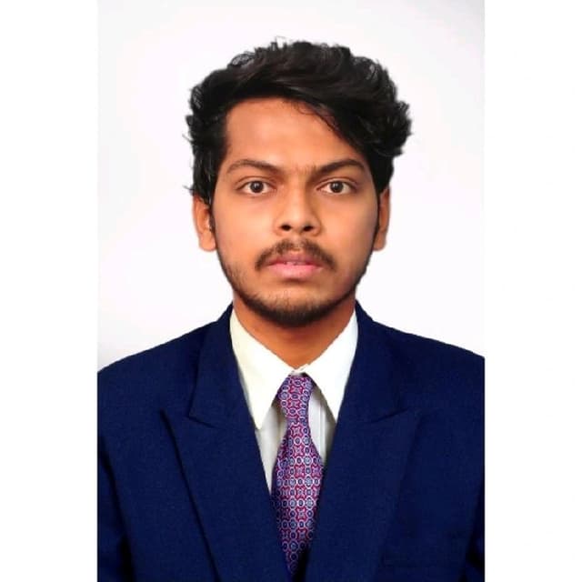 Thota Rajesh