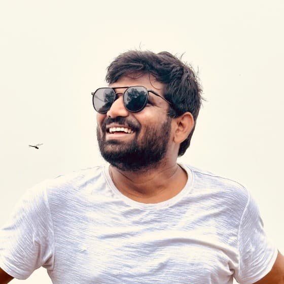 Santhosh Thota