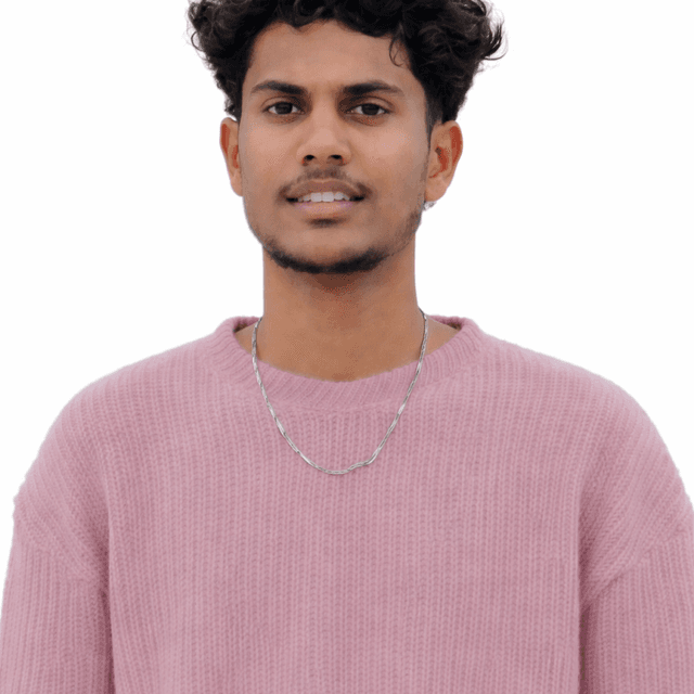 Thoufeeq Rehman