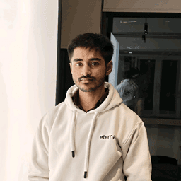 Abhay Chauhan