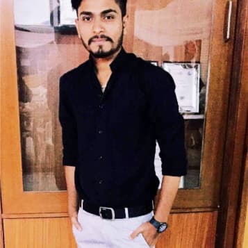 Thousif Bangalore