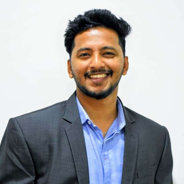 Thribhuvan N
