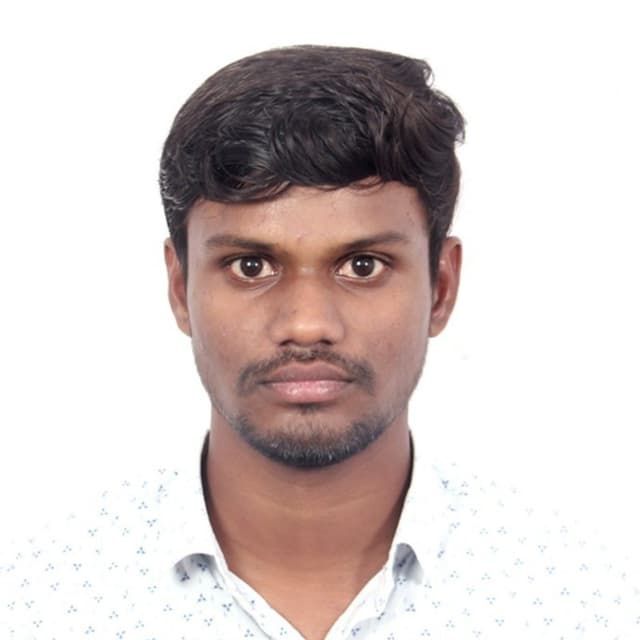 Thrilok Teja Kolipaka