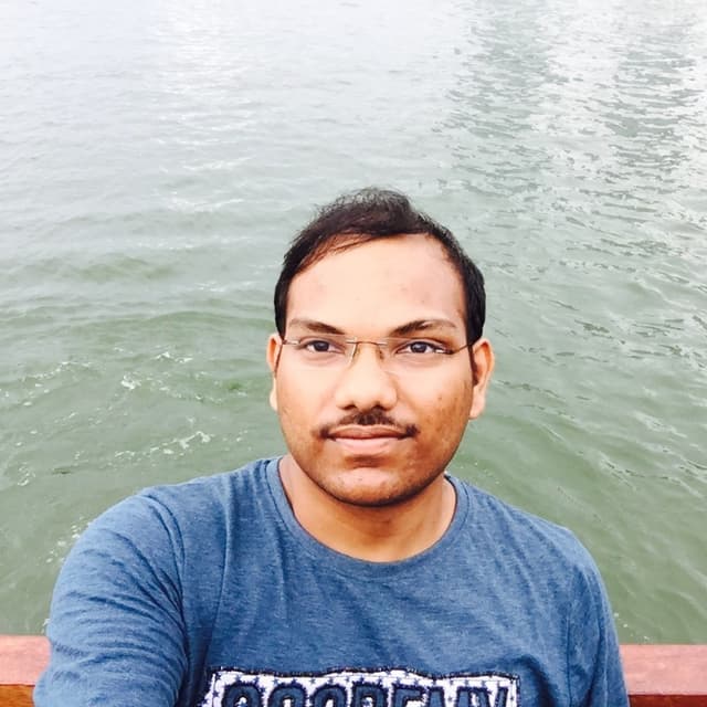 Thrinath Dosapati