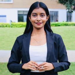 Thrisha Raj