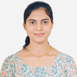 Thriveni Reddy