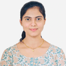 Thriveni Reddy