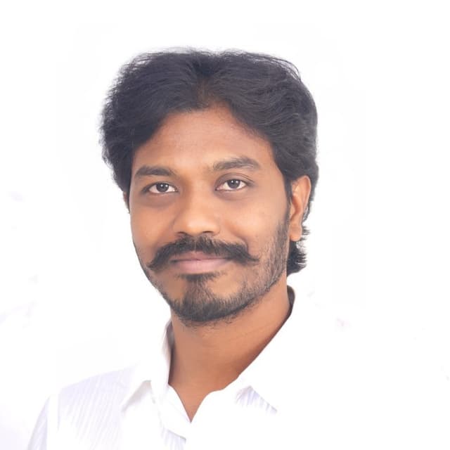 Thrivikram Gadam
