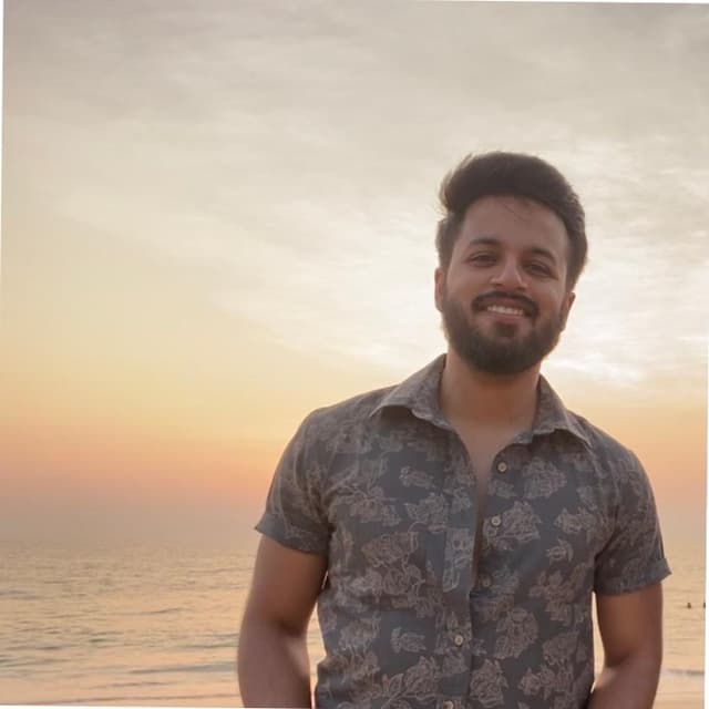 Shubham Thukral