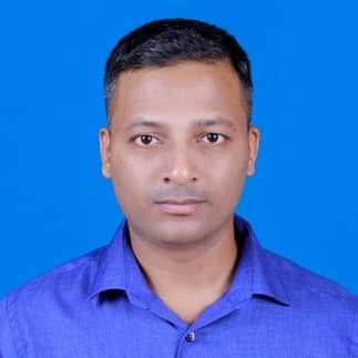 Thulasiram Gunipati