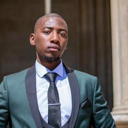 Thulasizwe Sabela