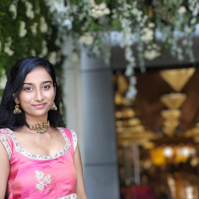 Thunga Sharmila