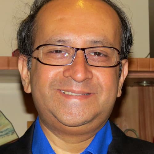 Milind Thuse