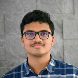 Thushar KE