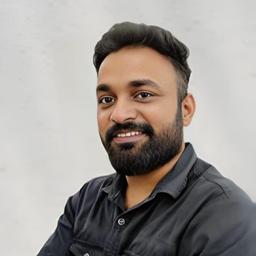 Thushiyanthan M