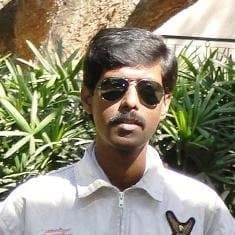 Thyagarajan K