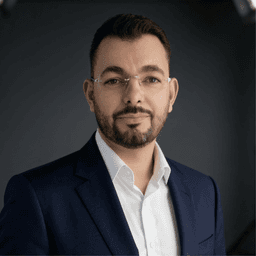 Tiago Filipe Dias, MBA