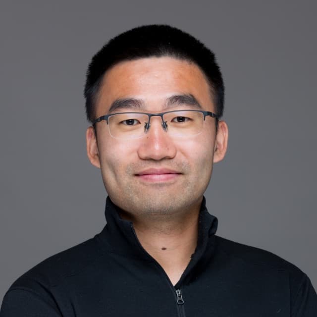 Tian Zhou