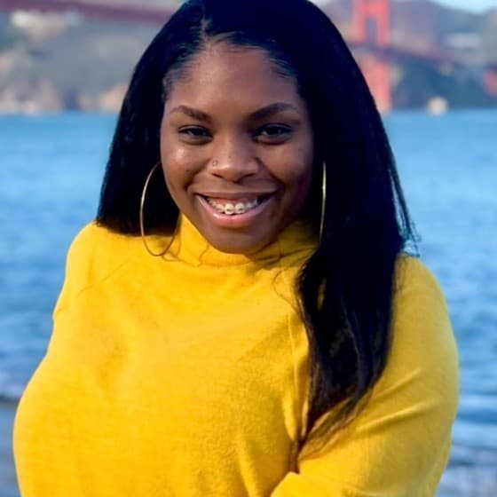 Tiana D.