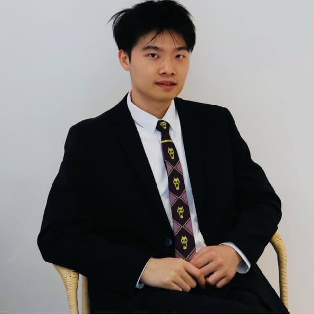 Tianhao Wang