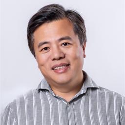 Tianqiao Chen 陈天桥