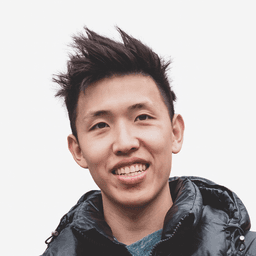 Wesley Shi