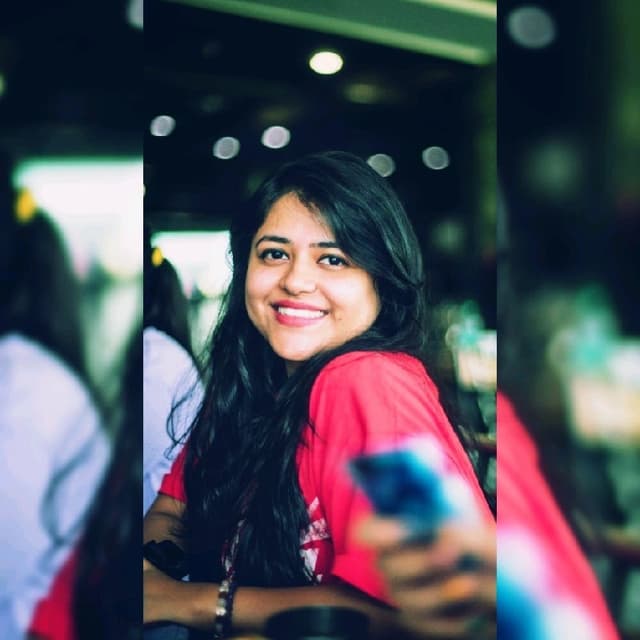 Tiasa Choudhury