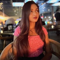 TIASA GHOSH