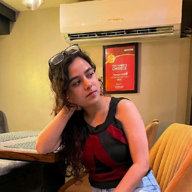 Tiasha Saha