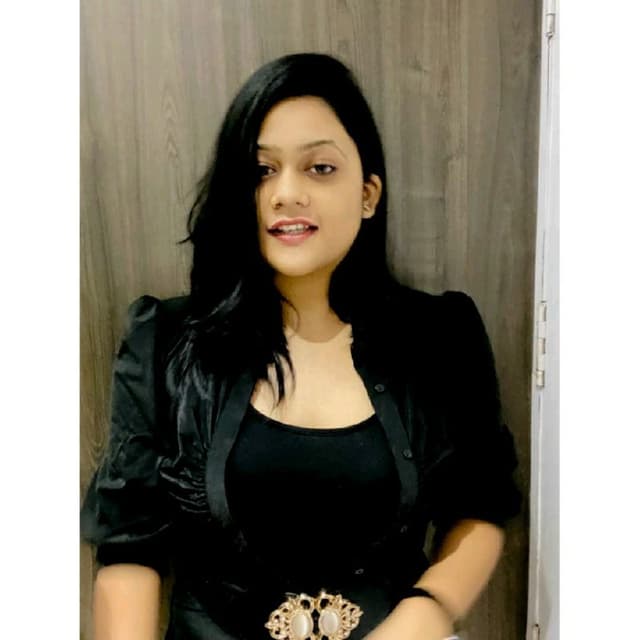 Tiasha Sarkar